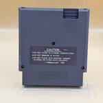 Teenage Mutant Ninja Turtles III: The Manhattan Project [NES] Tested & Cleaned