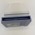 Teenage Mutant Ninja Turtles III: The Manhattan Project [NES] Tested & Cleaned
