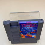Tetris [NES] Tested & Cleaned
