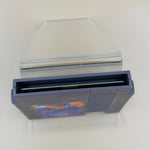 Tetris [NES] Tested & Cleaned