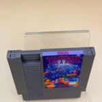 Tetris [NES] Tested & Cleaned