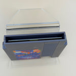 Tetris [NES] Tested & Cleaned
