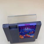 Tetris [NES] Tested & Cleaned