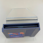 Tetris [NES] Tested & Cleaned