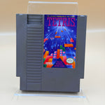 Tetris [NES] Tested & Cleaned
