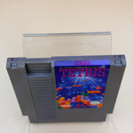 Tetris [NES] Tested & Cleaned