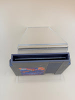 Tetris [NES] Tested & Cleaned