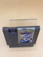 Top Gun [NES] Tested & Cleaned