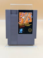 Volleyball [5 Screw] [NES] Tested & Cleaned