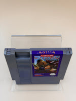 Willow [NES] Tested & Cleaned