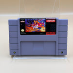 Aladdin [SNES] Tested & Cleaned