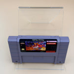 Aladdin [SNES] Tested & Cleaned