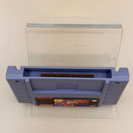 Aladdin [SNES] Tested & Cleaned