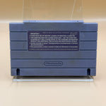 American Gladiators [SNES] Tested & Cleaned