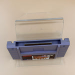 American Gladiators [SNES] Tested & Cleaned