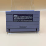 Bass Masters Classic: Pro Edition [SNES] Tested & Cleaned