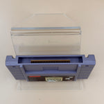 Bass Masters Classic: Pro Edition [SNES] Tested & Cleaned