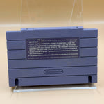 Brunswick World: Tournament of Champions [SNES] Tested & Cleaned