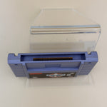 Brunswick World: Tournament of Champions [SNES] Tested & Cleaned
