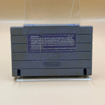 Brunswick World: Tournament of Champions [SNES] Tested & Cleaned