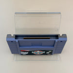 Brunswick World: Tournament of Champions [SNES] Tested & Cleaned