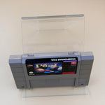 Championship Pool [SNES] Tested & Cleaned