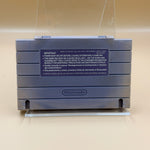 Championship Pool [SNES] Tested & Cleaned