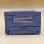 Donkey Kong Country 2: Diddy's Kong Quest [SNES] Tested & Cleaned