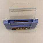Donkey Kong Country 2: Diddy's Kong Quest [SNES] Tested & Cleaned