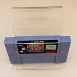 Final Fight 3 [SNES] Tested & Cleaned