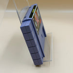 Final Fight 3 [SNES] Tested & Cleaned