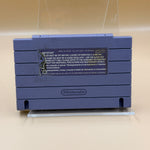 Final Fight 3 [SNES] Tested & Cleaned
