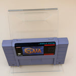 Illusion of Gaia [SNES] Tested & Cleaned