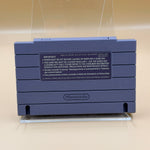 Illusion of Gaia [SNES] Tested & Cleaned