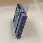 Jeopardy! Deluxe Edition [SNES] Tested & Cleaned