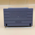 Jeopardy! Deluxe Edition [SNES] Tested & Cleaned