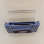 Jeopardy! Deluxe Edition [SNES] Tested & Cleaned