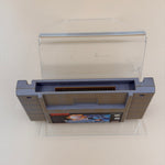 Ken Griffey Jr.'s Winning Run [SNES] Tested & Cleaned