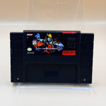 Killer Instinct [SNES] Tested & Cleaned