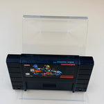 Killer Instinct [SNES] Tested & Cleaned