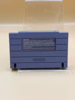 Mario is Missing! [SNES] Tested & Cleaned