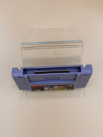 Mario is Missing! [SNES] Tested & Cleaned