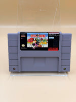 Monopoly [SNES] Tested & Cleaned