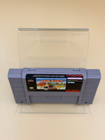 Monopoly [SNES] Tested & Cleaned