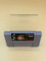 NBA Jam Tournament Edition [SNES] Tested & Cleaned