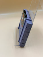 NBA Jam Tournament Edition [SNES] Tested & Cleaned