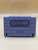 NBA Jam Tournament Edition [SNES] Tested & Cleaned