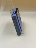 NCAA Basketball [SNES] Tested & Cleaned