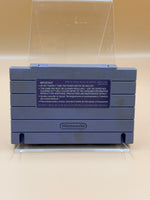 NCAA Basketball [SNES] Tested & Cleaned