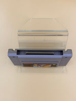 NCAA Basketball [SNES] Tested & Cleaned